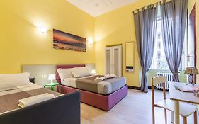 Beb Domus Arbenzio San Giovanni Suite